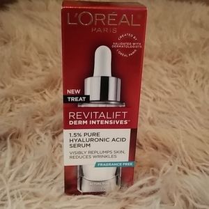 Revitalift Dermalift Intensives